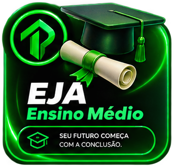 EJA Ensino Médio