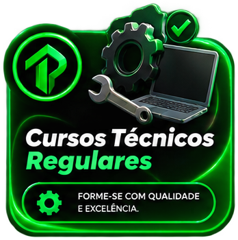 Cursos Técnicos Regulares