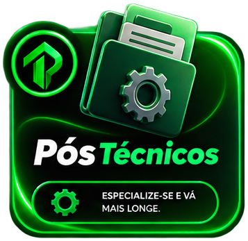 Pós Técnicos