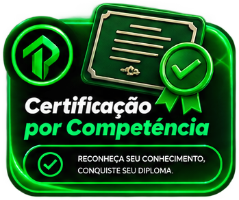 Certificação por Competência