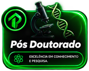 Pós Doutorado