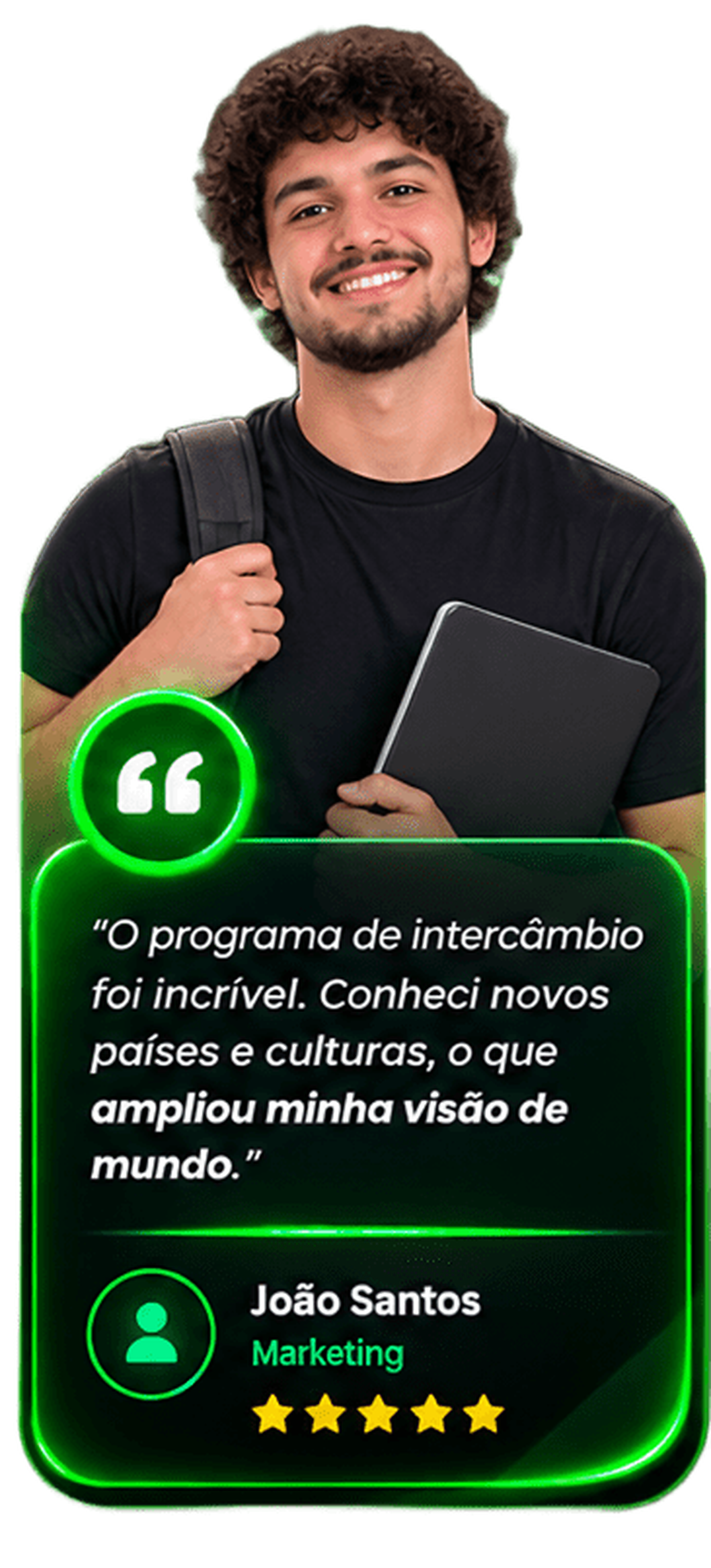 Depoimento 2