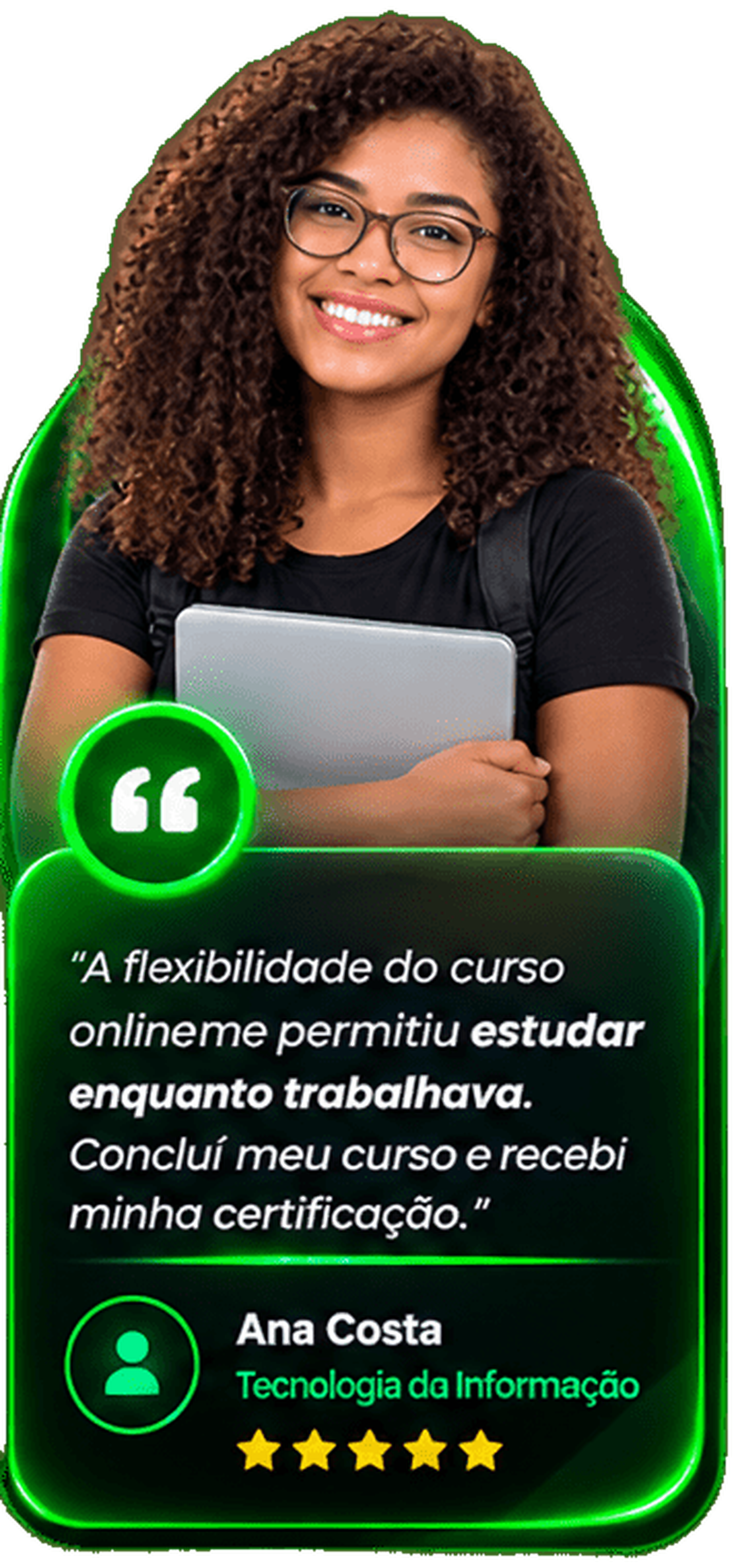 Depoimento 3