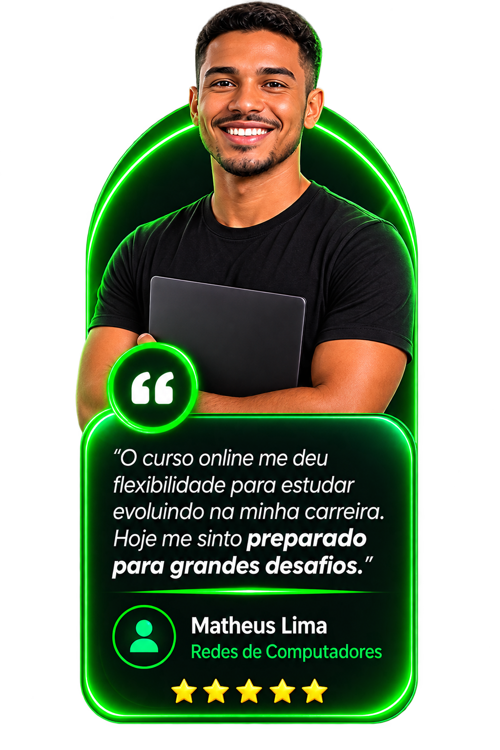 Depoimento 7