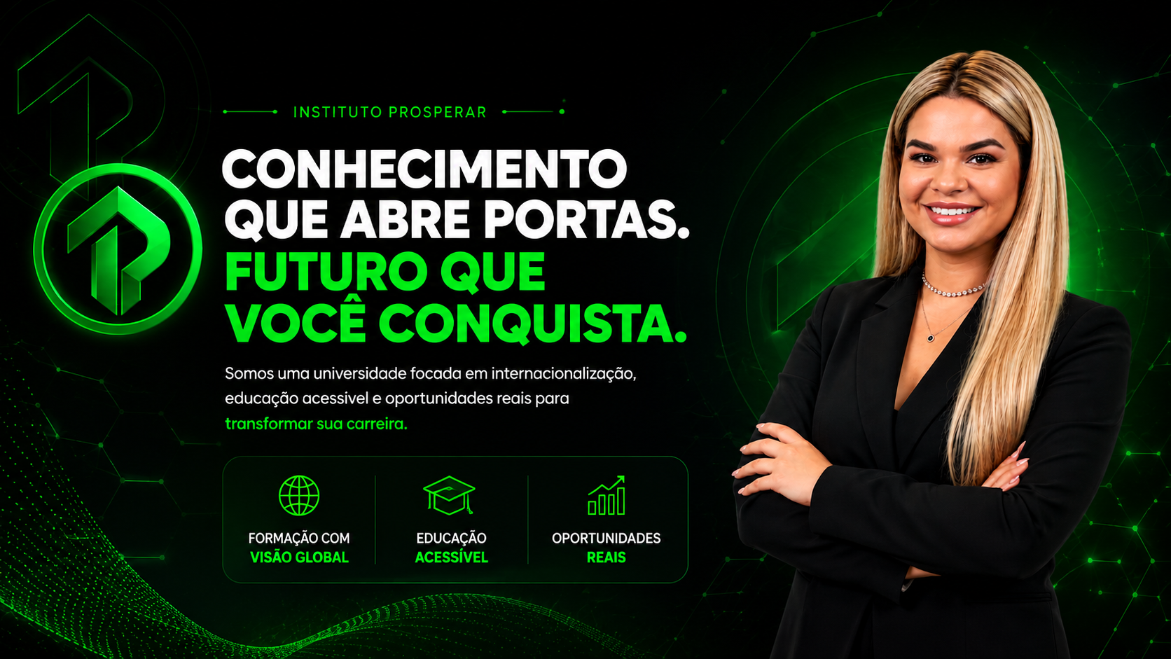 Instituto Prosperar