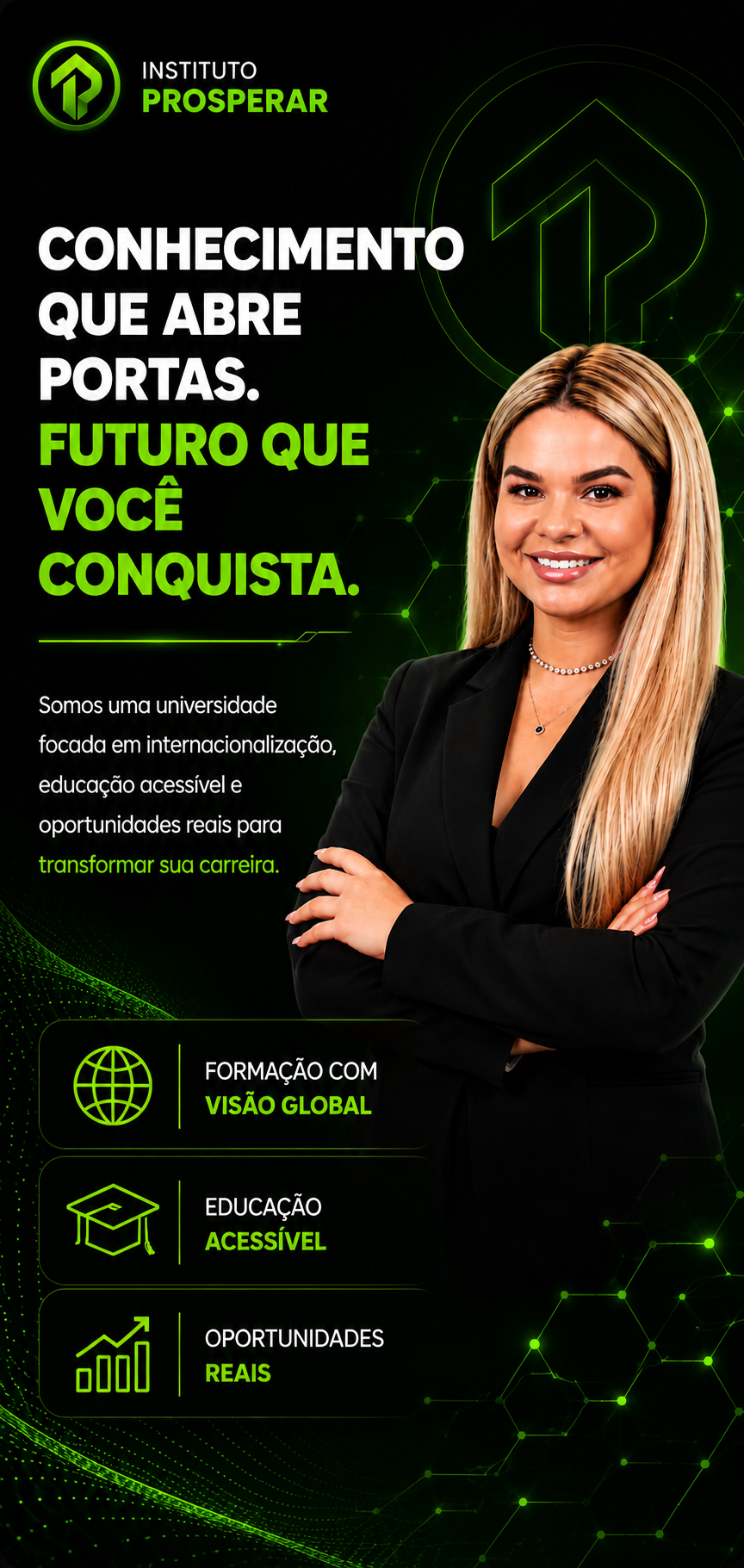 Instituto Prosperar