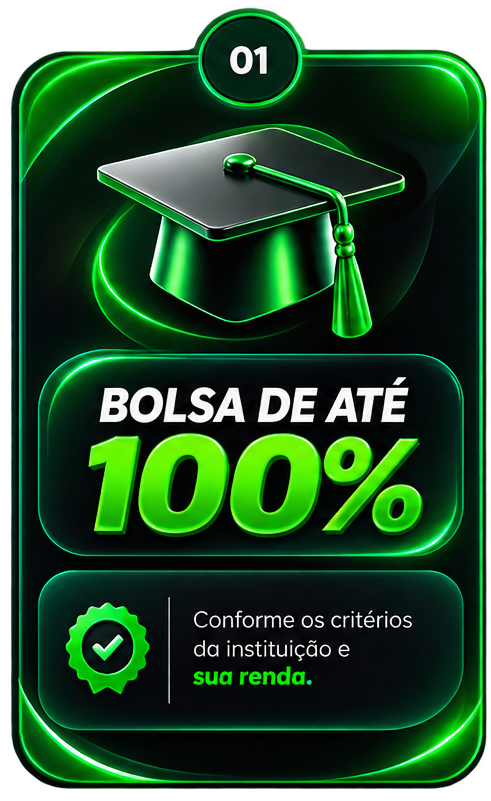 Benefícios e Bolsas