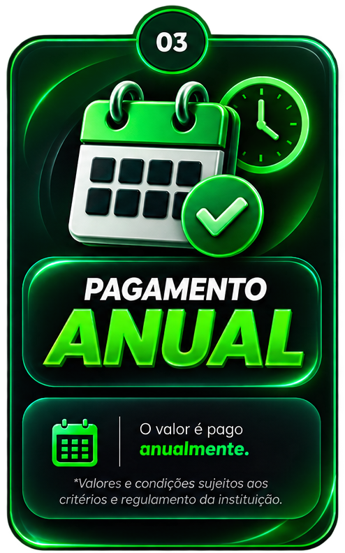 Benefícios e Bolsas